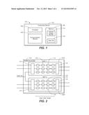 SYSTEM FOR REDUCING TEST TIME USING EMBEDDED TEST COMPRESSION CYCLE     BALANCING diagram and image