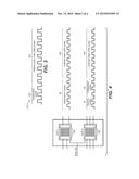 SYSTEM FOR REDUCING TEST TIME USING EMBEDDED TEST COMPRESSION CYCLE     BALANCING diagram and image