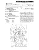 HEAD-UP DISPLAY WITH EYE-TRACKER FOR MRI APPLICATIONS diagram and image