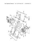 HEAD-UP DISPLAY WITH EYE-TRACKER FOR MRI APPLICATIONS diagram and image