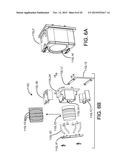 HEAD-UP DISPLAY WITH EYE-TRACKER FOR MRI APPLICATIONS diagram and image