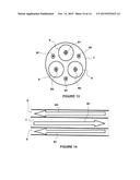 NUCLEAR MAGNETIC RESONANCE ANALYSIS PROBE, DEVICE AND METHOD diagram and image