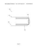 Coaxial Cable Magnetic Resonance Image (MRI) Coil diagram and image