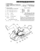 RECTAL COIL FOR MAGNETIC-RESONANCE TOMOGRAPHY diagram and image