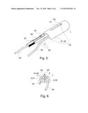 RECTAL COIL FOR MAGNETIC-RESONANCE TOMOGRAPHY diagram and image