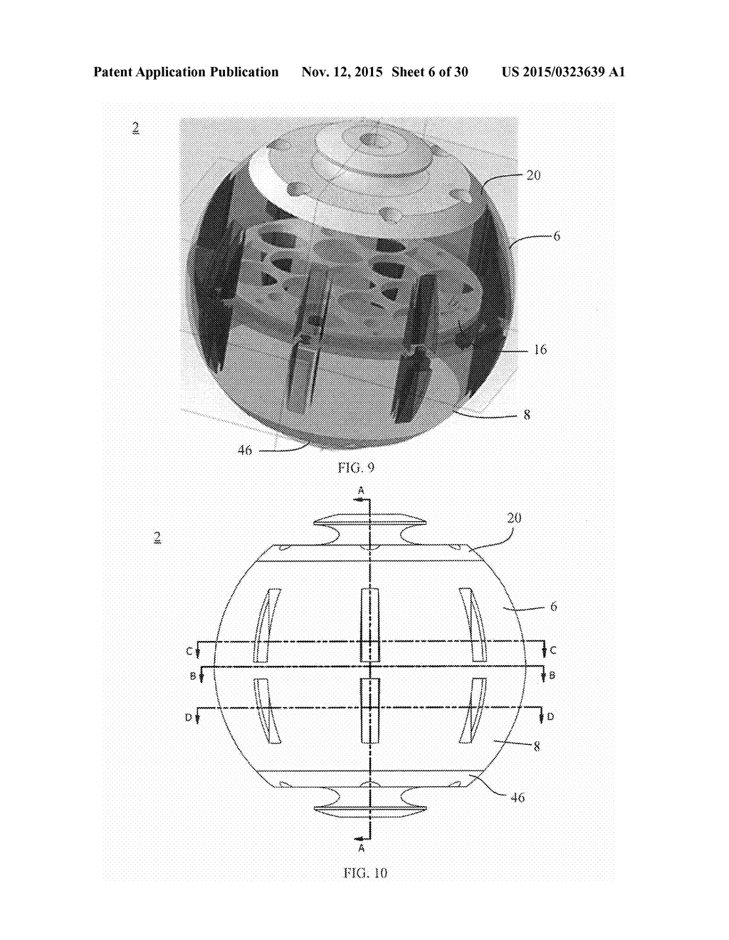 MRI PHANTOM, METHOD FOR MAKING SAME AND ACQUIRING AN MRI IMAGE - diagram, schematic, and image 07