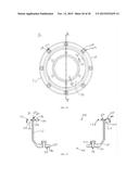 MRI PHANTOM, METHOD FOR MAKING SAME AND ACQUIRING AN MRI IMAGE diagram and image