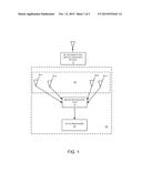 CYCLING REFERENCE MULTIPLEXING RECEIVER SYSTEM diagram and image