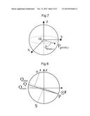 METHOD AND SYSTEM FOR ESTIMATING INFORMATION RELATED TO A VEHICLE PITCH     AND/OR ROLL ANGLE diagram and image