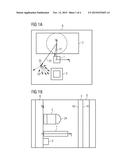 PROXIMITY SENSOR ARRANGEMENT diagram and image