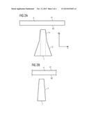 PROXIMITY SENSOR ARRANGEMENT diagram and image