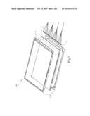 BACKLIGHT MODULE diagram and image