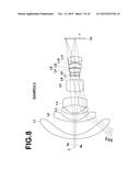 PROJECTION LENS AND PROJECTION DISPLAY APPARATUS diagram and image