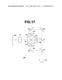 PROJECTION LENS AND PROJECTION DISPLAY APPARATUS diagram and image