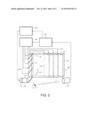 HEADS-UP DISPLAY COMPRISING AN OPTICAL MIXER WITH CONTROLLABLE PUPIL     EXPANSION diagram and image