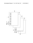 3D IMAGE DISPLAY DEVICE AND LIQUID CRYSTAL LENS PANEL DEVICE FOR THE SAME diagram and image