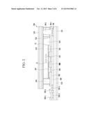 3D IMAGE DISPLAY DEVICE AND LIQUID CRYSTAL LENS PANEL DEVICE FOR THE SAME diagram and image