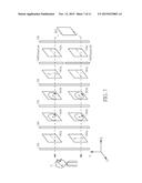 3D IMAGE DISPLAY DEVICE AND 3D IMAGE DISPLAY METHOD diagram and image