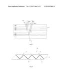 POLARIZATION BEAM SPLITTER, BACKLIGHT MODULE AND LIQUID CRYSTAL DISPLAY     APPARATUS diagram and image