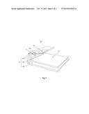 LIGHT COMPENSATOR, SHADING TAPE, BACKLIGHT MODULE AND DISPLAY DEVICE diagram and image