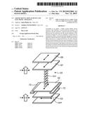 LIQUID CRYSTAL DISPLAY DEVICE AND ELECTRONIC APPARATUS diagram and image