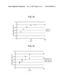 LIQUID CRYSTAL DISPLAY DEVICE AND ELECTRONIC APPARATUS diagram and image