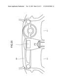 LIQUID CRYSTAL DISPLAY DEVICE AND ELECTRONIC APPARATUS diagram and image