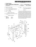 BRACKET FOR CAMERA diagram and image