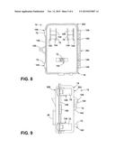 BRACKET FOR CAMERA diagram and image