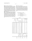 METHOD FOR PRODUCING TONER FOR DEVELOPING ELECTROSTATIC IMAGES diagram and image