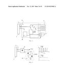 MECHATRONIC ASSEMBLY FOR DRIVING AN EXTERNAL MEMBER USING A BRUSHLESS     MOTOR AND A SIMPLE ASSEMBLY OF ELECTRONIC COMPONENTS diagram and image