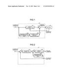 SERVO CONTROL DEVICE diagram and image