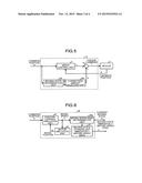 SERVO CONTROL DEVICE diagram and image