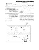 INDOOR ROBOT AND METHOD FOR INDOOR ROBOT POSITIONING diagram and image