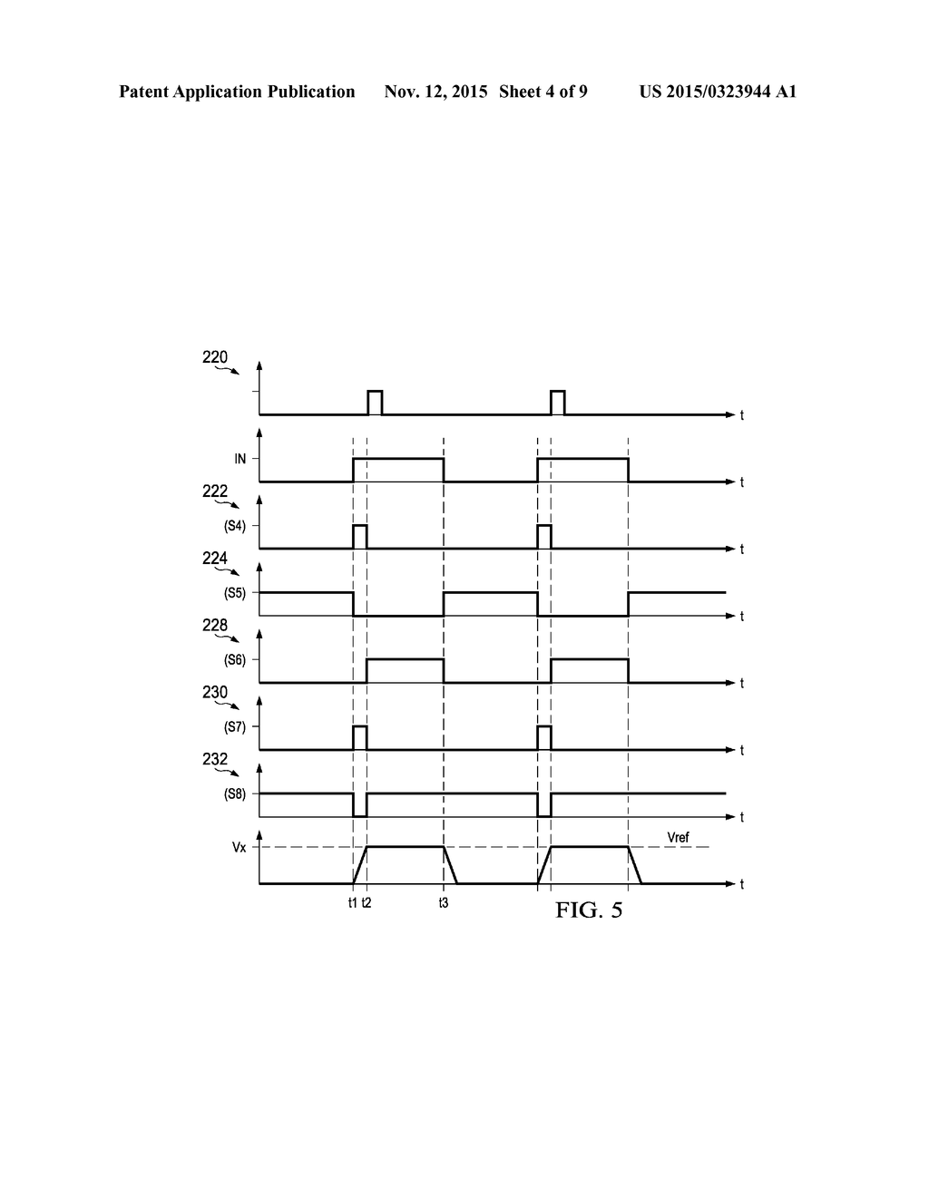 CURRENT MODULATION CIRCUIT - diagram, schematic, and image 05