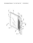 HEAT DISSIPATION IN COMPUTING DEVICE diagram and image