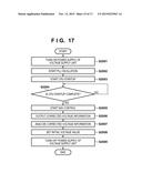 POWER SUPPLY VOLTAGE CONTROL SYSTEM diagram and image