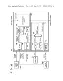 POWER SUPPLY VOLTAGE CONTROL SYSTEM diagram and image