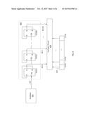 ELECTRONIC DEVICE FOR EXTENDING BATTERY LIFE IN MOBILE APPLICATIONS diagram and image