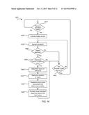 ENHANCED USER INTERFACE FOR A WEARABLE ELECTRONIC DEVICE diagram and image