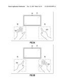 INFORMATION INPUT DEVICE AND INFORMATION INPUT METHOD diagram and image