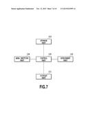 INFORMATION INPUT DEVICE AND INFORMATION INPUT METHOD diagram and image