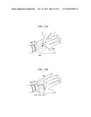 USER INPUT METHOD AND PORTABLE DEVICE diagram and image