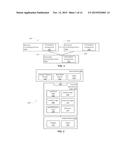 SYSTEMS AND TECHNIQUES FOR USER INTERFACE CONTROL diagram and image