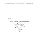 IMAGE DISPLAY AND PHOTOGRAPHING SYSTEM, PHOTOGRAPHING DEVICE, DISPLAY     DEVICE, IMAGE DISPLAY AND PHOTOGRAPHING METHOD, AND COMPUTER-READABLE     STORAGE MEDIUM FOR COMPUTER PROGRAM diagram and image