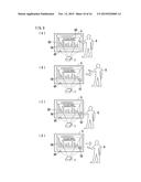 IMAGE DISPLAY AND PHOTOGRAPHING SYSTEM, PHOTOGRAPHING DEVICE, DISPLAY     DEVICE, IMAGE DISPLAY AND PHOTOGRAPHING METHOD, AND COMPUTER-READABLE     STORAGE MEDIUM FOR COMPUTER PROGRAM diagram and image