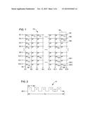 TOUCH PANEL SCREENING METHOD, CIRCUIT AND SYSTEM diagram and image