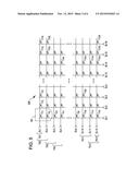 TOUCH PANEL SCREENING METHOD, CIRCUIT AND SYSTEM diagram and image