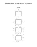 TOUCH PANEL AND IMAGE DISPLAY DEVICE HAVING THE SAME diagram and image