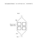 TOUCH PANEL AND IMAGE DISPLAY DEVICE HAVING THE SAME diagram and image